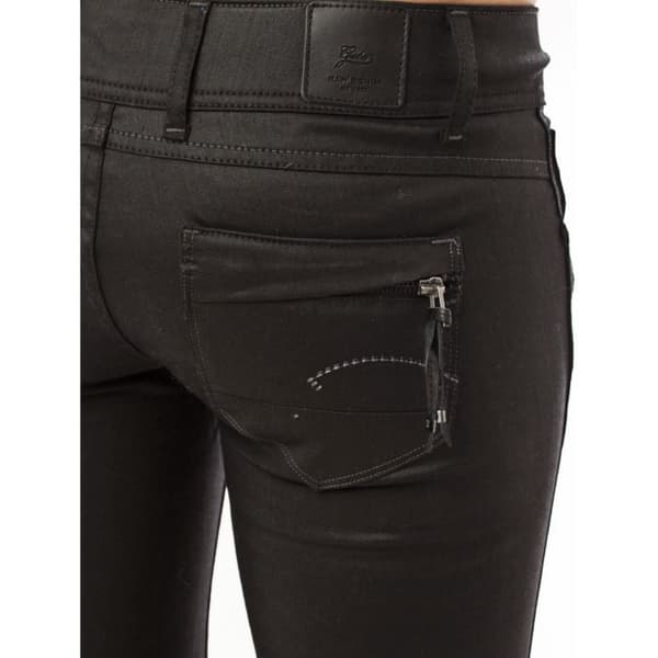 Jeans Midge Cody Skinny Wmn Raw...