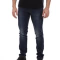 Miniatyrbild 1 av 2: Jeans Herr Schott TRD - Slim - Blå - 98% bomull, 2% elastan