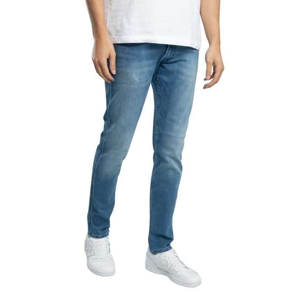 Anbass Slim Jeans - Repris