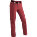 Miniatyrbild 1 av 2: Pantalon Maier Sports Inara Slim Zip Da-zip Off Hose El 233026