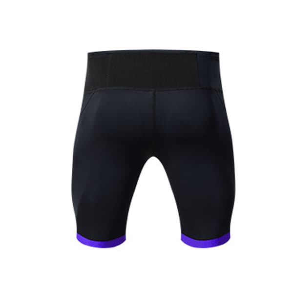 INF Herre Kompressions Shorts