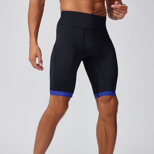 INF Herre Kompressions Shorts