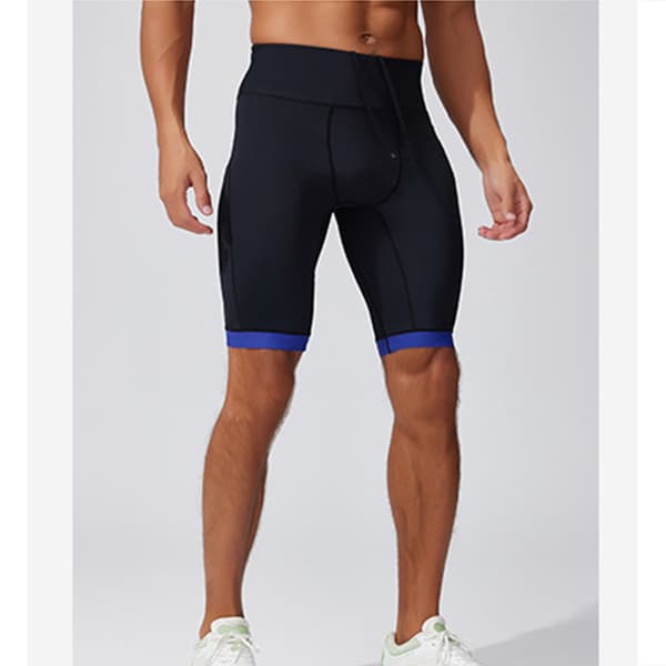 INF Herre Kompressions Shorts