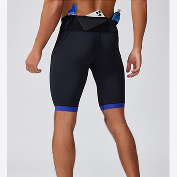 INF Herre Kompressions Shorts