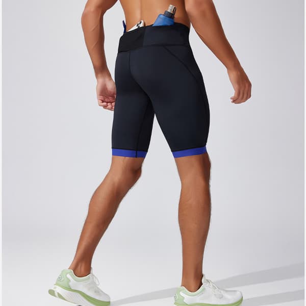 INF Herre Kompressions Shorts
