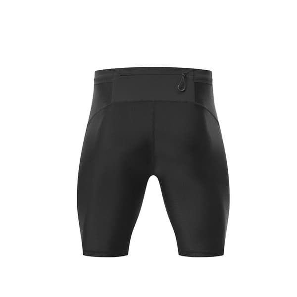 INF Sorte træningsleggings