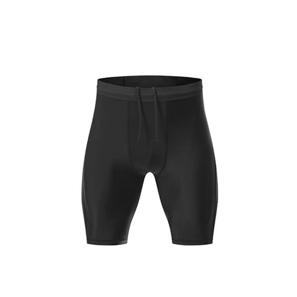 INF Mustat treenileggingsit