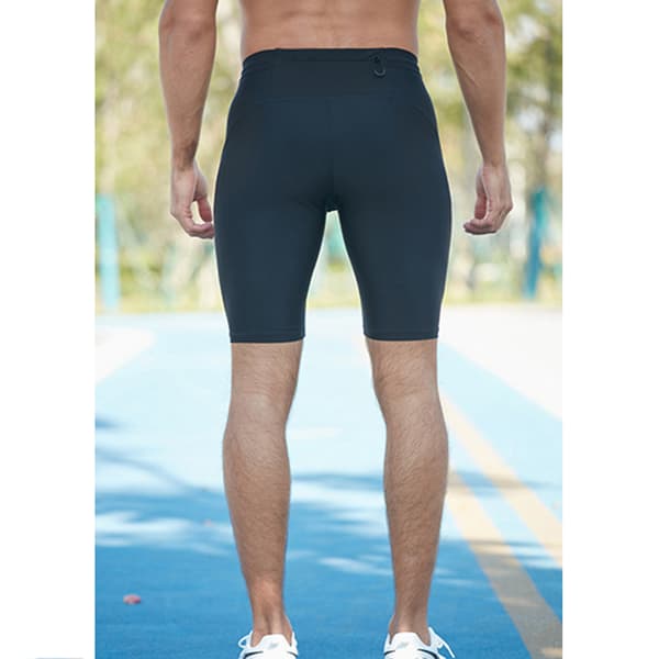 INF Mustat treenileggingsit