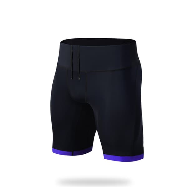 INF Miesten Kompressioshortsit