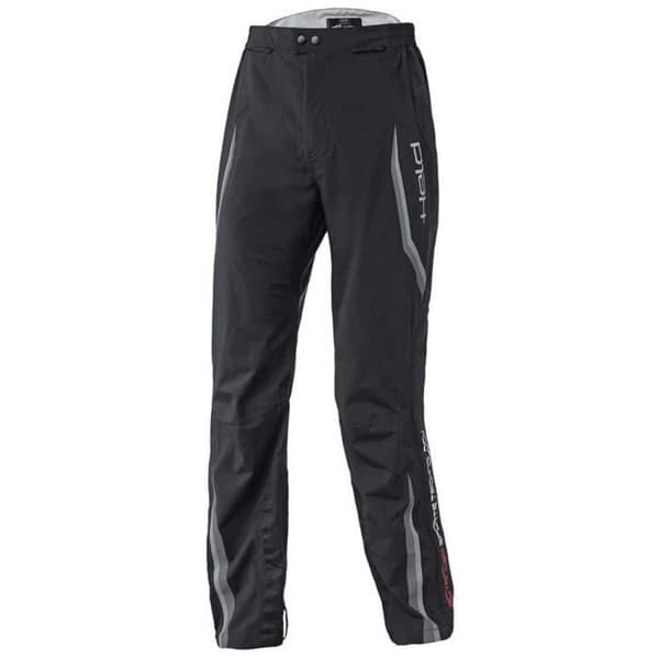 Dambyxa Held Rainblock Base - Svart - Slim Fit - Standardstorlek