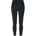 Miniatyrbild 3 av 4: Urban Classics Leggings för kvinnor - Spetsband - Svart