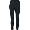 Miniatyrbild 2 av 4: Urban Classics Leggings för kvinnor - Spetsband - Svart