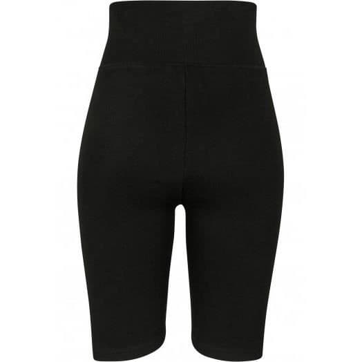Basic cropped leggings