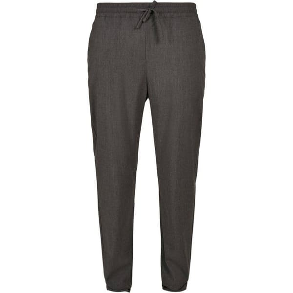 Urban Classics - Avsmalnande joggingbyxor
