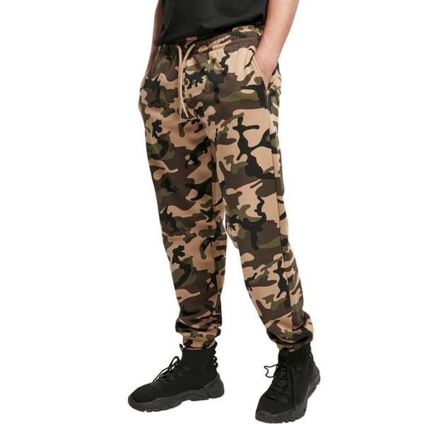 Urban Classics - BASIC Joggingbyxor 2.0