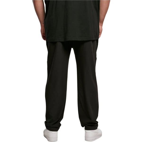 Urban Classics - Avsmalnande joggingbyxor