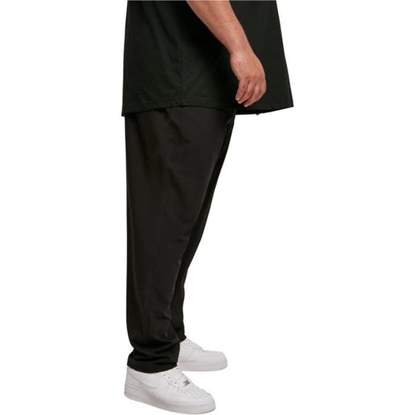 Urban Classics - Avsmalnande joggingbyxor