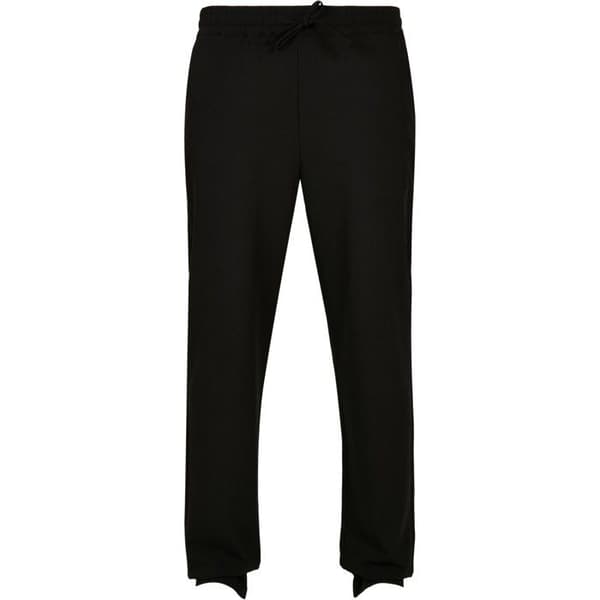 Urban Classics - Avsmalnande joggingbyxor