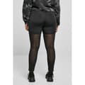 Miniatyrbild 6 av 6: Urban Classics Tech Mesh Plus Size Leggings med hög midja för kvinnor
