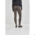 Miniatyrbild 4 av 6: Damleggings - Urban Classic - Jacquard Camo RANDIG - Hög midja - Skinny - Meshficka