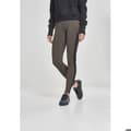 Miniatyrbild 1 av 6: Damleggings - Urban Classic - Jacquard Camo RANDIG - Hög midja - Skinny - Meshficka