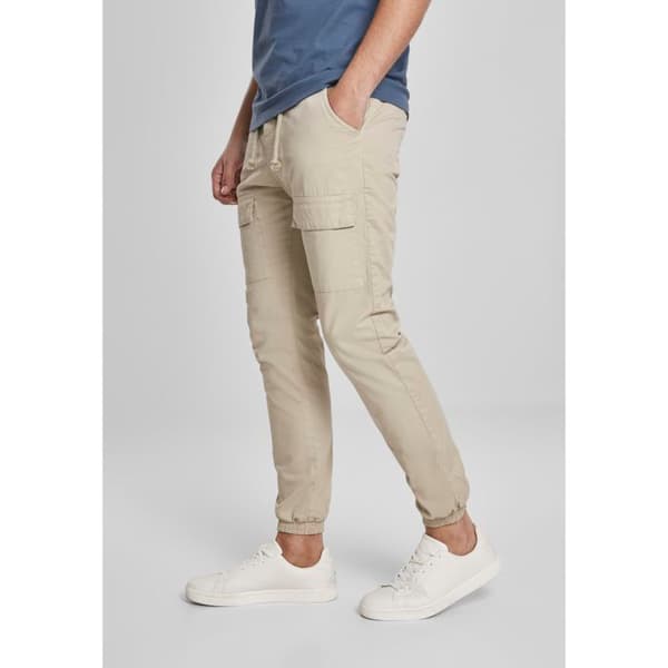 Cargo pants - Urban Classic - 2.0 - Färg kräm - Standardstorlek - För män