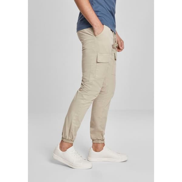 Cargo pants - Urban Classic - 2.0 - Färg kräm - Standardstorlek - För män