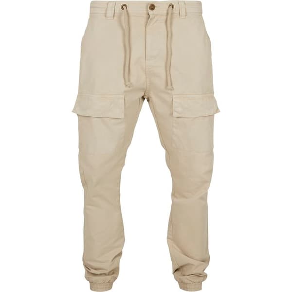 Cargo pants - Urban Classic - 2.0 - Färg kräm - Standardstorlek - För män