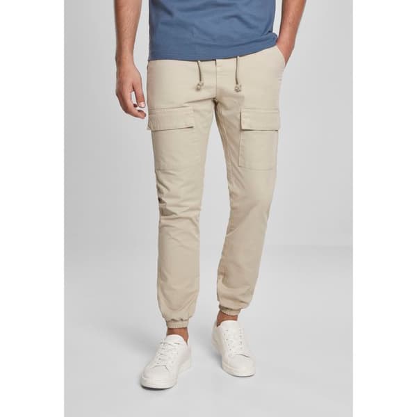 Cargo pants - Urban Classic - 2.0 - Färg kräm - Standardstorlek - För män