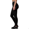 Miniatyrbild 3 av 6: Leggings Dam - Urban Classic - Hög Midja - Svart - Slim Fit - 95% Bomull