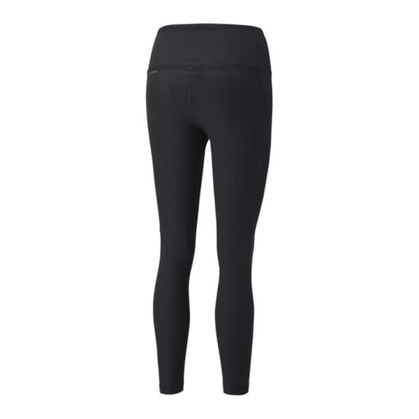 Legging Svart Kvinna Puma Cloud 7/8