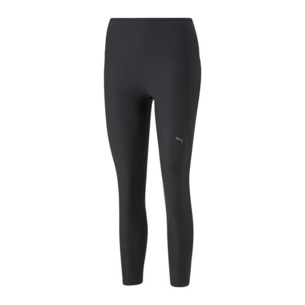Legging Svart Kvinna Puma Cloud 7/8