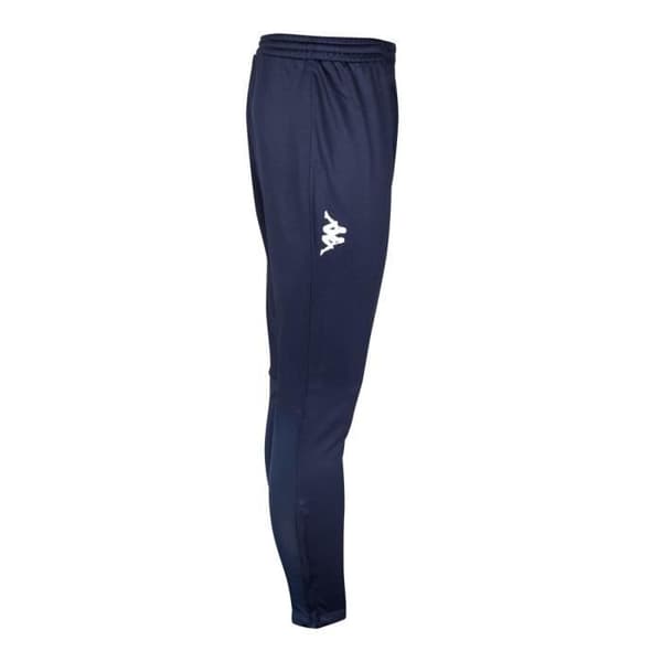 Ponte Byxor för Herr - Kappa - Slim fit - Marinblå, vit