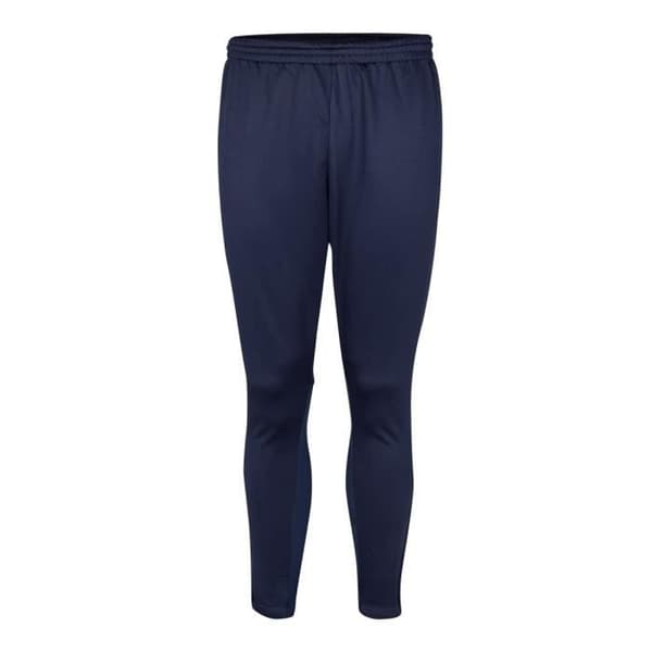 Ponte Byxor för Herr - Kappa - Slim fit - Marinblå, vit