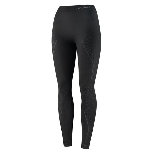 Byxor för kvinnor Brubeck EXTREME MERINO Termoaktiva leggings Merinoull M