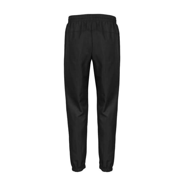 UMBRO Svart joggingsbyxor
