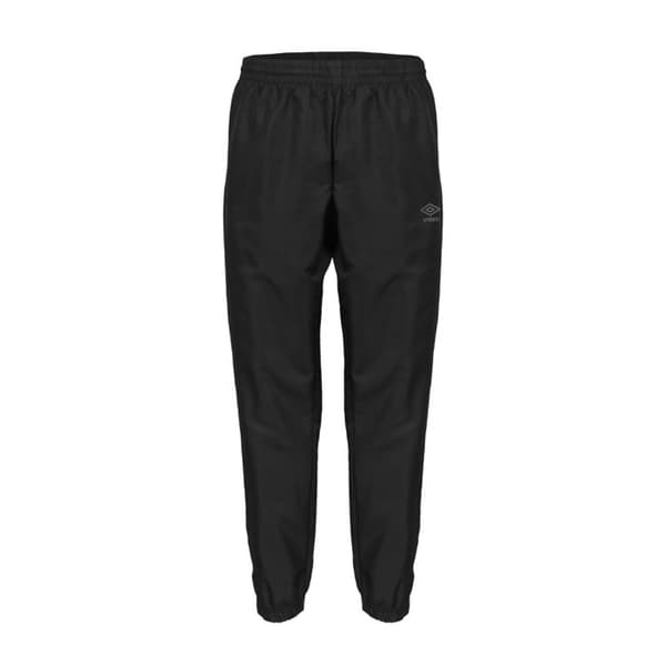 UMBRO Byxa Joggingbyxa Svart