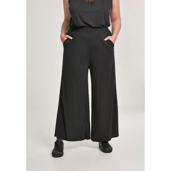 Culotte kvinna Urban Classic modal