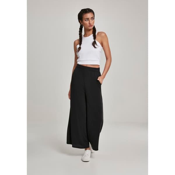 Culotte kvinna Urban Classic modal