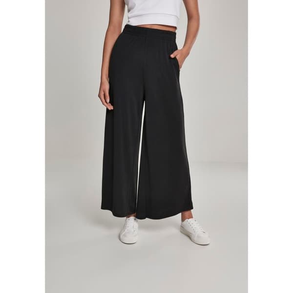 Culotte kvinna Urban Classic modal
