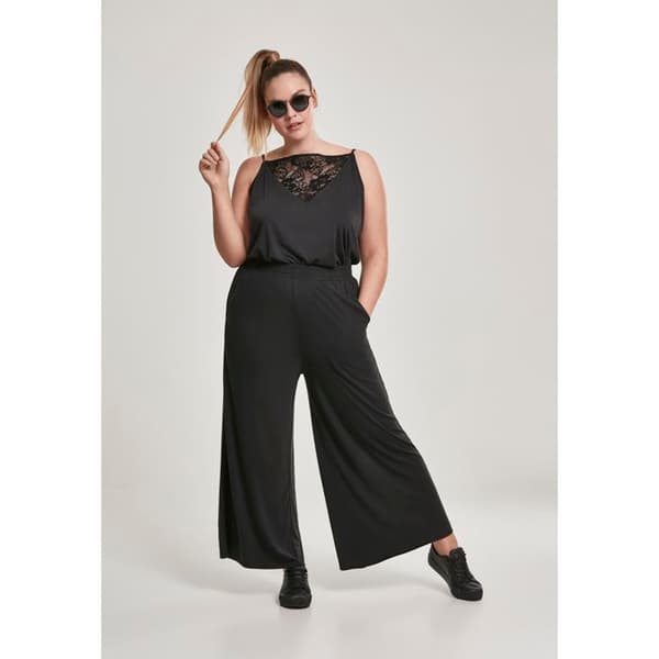 Culotte kvinna Urban Classic modal