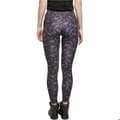 Miniatyrbild 5 av 6: Leggings dam - Urban Classics - Tech Mesh AOP - Mönstrad design - Meshinsatser - Stretchkomfort