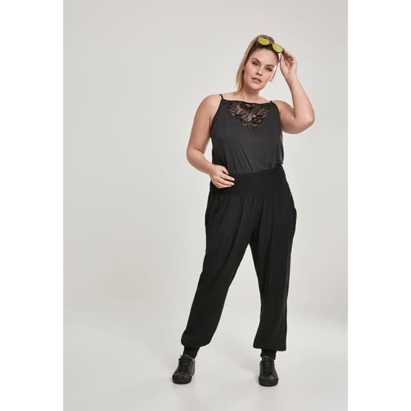 Dambyxor - Urban Classic - Sarong - Hög midja - Regular fit - 100% Viskos