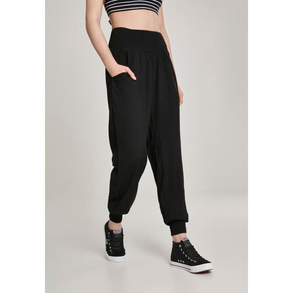 Dambyxor - Urban Classic - Sarong - Hög midja - Regular fit - 100% Viskos