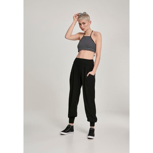 Dambyxor - Urban Classic - Sarong - Hög midja - Regular fit - 100% Viskos