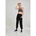 Miniatyrbild 6 av 6: Dambyxor - Urban Classic - Sarong - Hög midja - Regular fit - 100% Viskos