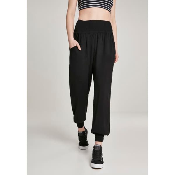 Dambyxor - Urban Classic - Sarong - Hög midja - Regular fit - 100% Viskos