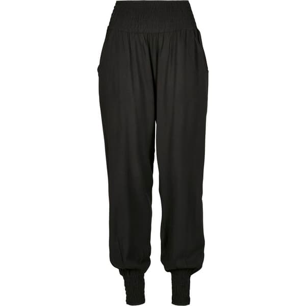 Dambyxor - Urban Classic - Sarong - Hög midja - Regular fit - 100% Viskos