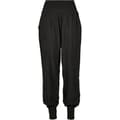 Miniatyrbild 1 av 6: Byxor - Urban Classic - Sarong - Hög midja - Loose fit - 100% Viskos
