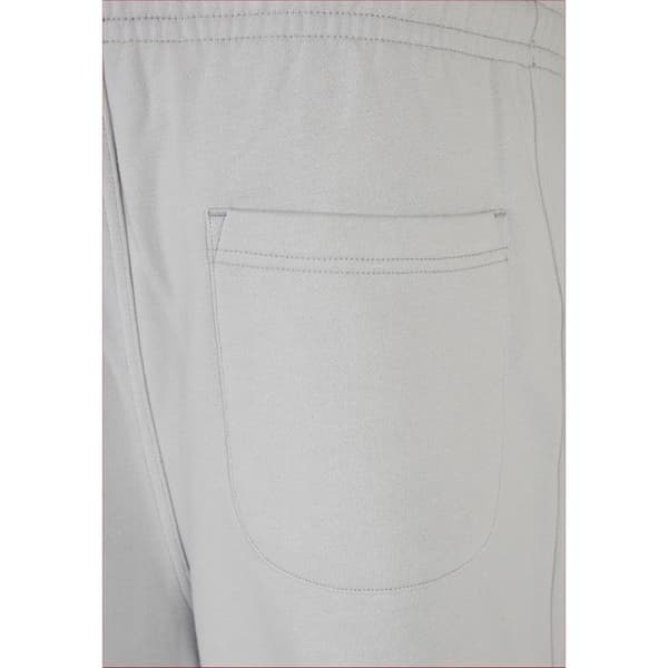 Byxor - Urban Classics - Stora Storlekar - Ljusgrå - Loose Fit - Herr